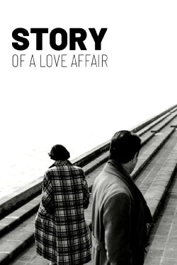 Story of a Love Affair (1950) Story of a Love Affair (1950)