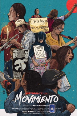 Story Of A Movement (2024) Story Of A Movement (2024)
