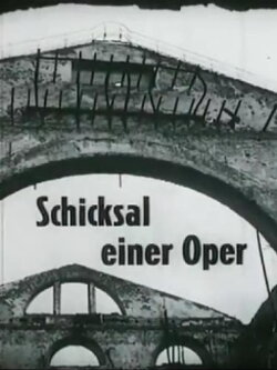 Story of an Opera House (1958) Story of an Opera House (1958)