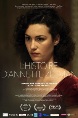 Story of Annette Zelman (2022) Story of Annette Zelman (2022)