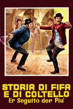 Story of Fear and a Knife (1972) Story of Fear and a Knife (1972)