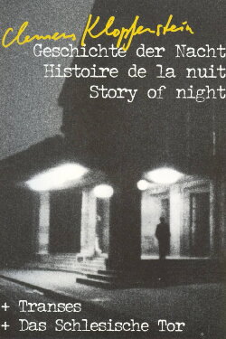 Story of Night (1979) Story of Night (1979)