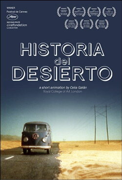 Story of the Desert (2003) Story of the Desert (2003)