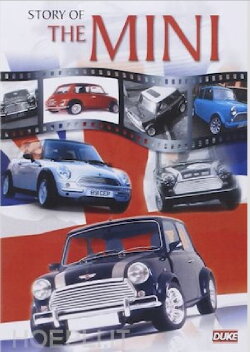 Story of the Mini (2003)