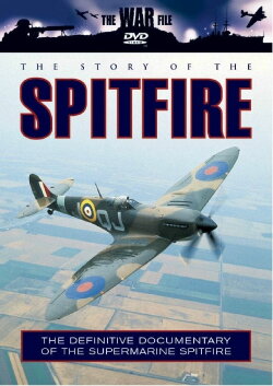 Story of the Spitfire (2001) Story of the Spitfire (2001)