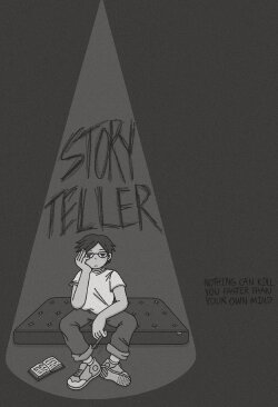 Story Teller (2023) Story Teller (2023)