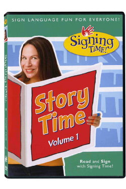Story Time (2005) Story Time (2005)