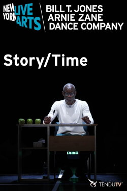 Story/Time (2014)
