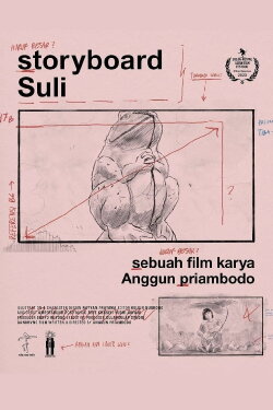 Storyboard Suli (2023)