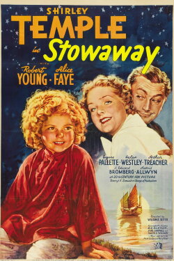 Stowaway (1936)