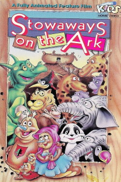 Stowaways on the Ark (1988)