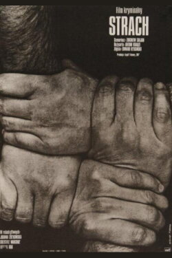 Strach (1975) Strach (1975)