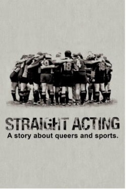 Straight Acting (2005) Straight Acting (2005)