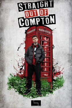Straight out of Compton (2023) Straight out of Compton (2023)