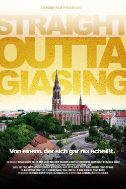Straight Outta Giasing (2024)