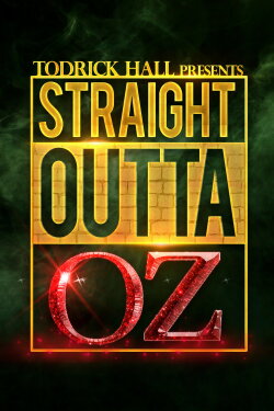 Straight Outta OZ (2016) Straight Outta OZ (2016)