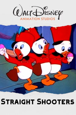 Straight Shooters (1947) Straight Shooters (1947)