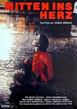 Straight Through the Heart (1983) Straight Through the Heart (1983)