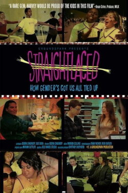 Straightlaced: How Gender's Got Us All Tied Up (2009) Straightlaced: How Gender's Got Us All Tied Up (2009)