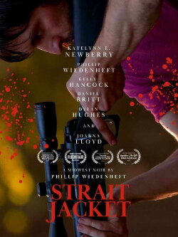 Straitjacket (2021) Straitjacket (2021)