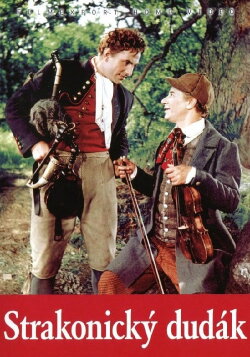 Strakonický dudák (1955) Strakonický dudák (1955)