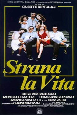 Strana la vita (1988) Strana la vita (1988)