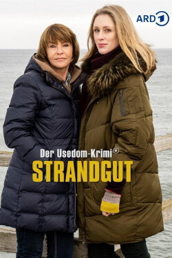 Strandgut - Der Usedom-Krimi (2019)