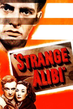 Strange Alibi (1941) Strange Alibi (1941)