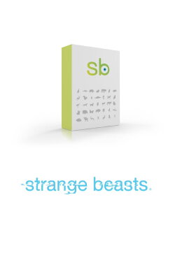 Strange Beasts (2017) Strange Beasts (2017)