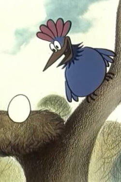 Strange Bird (1969)