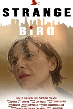 Strange Bird (2019)