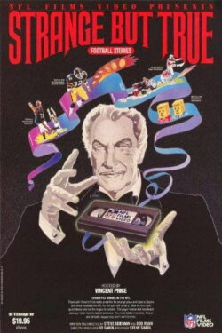 Strange But True Football Stories (1987) Strange But True Football Stories (1987)