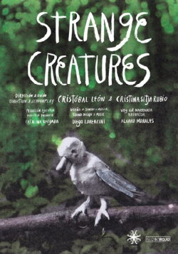 Strange Creatures (2020)
