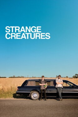 Strange Creatures (2024)