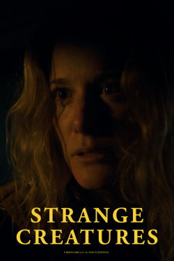 Strange Creatures (2024) Strange Creatures (2024)
