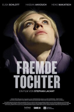 Strange Daughter (2017) Strange Daughter (2017)