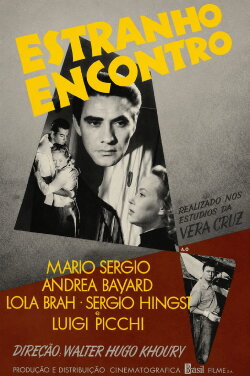Strange Encounter (1958)