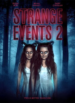 Strange Events 2 (2019) Strange Events 2 (2019)