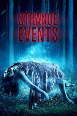 Strange Events (2017) Strange Events (2017)