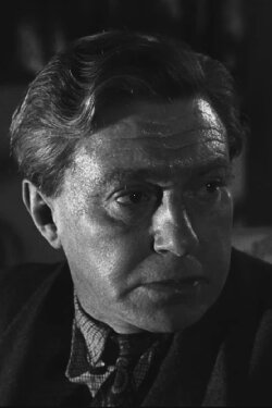 Strange Experiences: Old Silas (1956) Strange Experiences: Old Silas (1956)