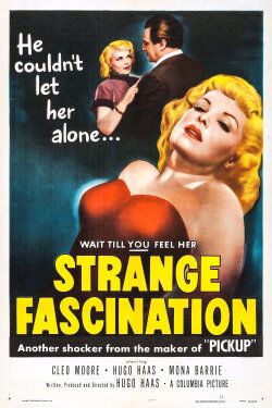 Strange Fascination (1952)