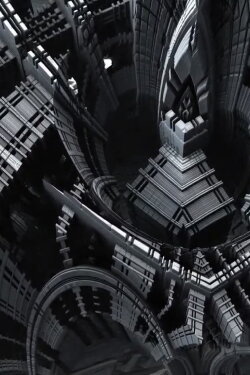 Strange Industries (2022) Strange Industries (2022)