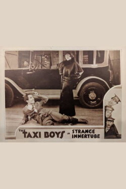 Strange Innertube (1932) Strange Innertube (1932)