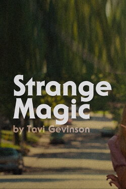 Strange Magic (2018) Strange Magic (2018)