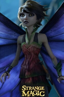 Strange Magic (2015)