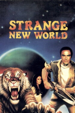 Strange New World (1975) Strange New World (1975)