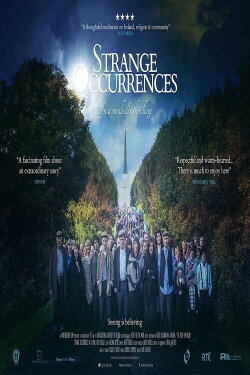 Strange Occurrences in a Small Irish Village (2016) Strange Occurrences in a Small Irish Village (2016)