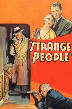 Strange People (1933) Strange People (1933)