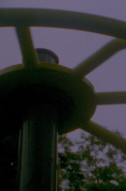 Strange Phenomena (2023) Strange Phenomena (2023)
