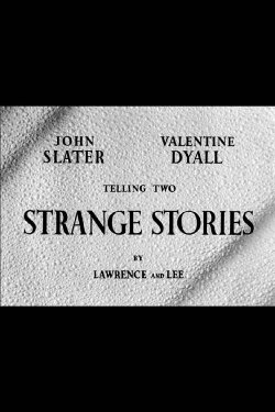 Strange Stories (1953)